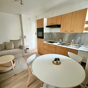 Appartement Appartement Centre Paris, Paris