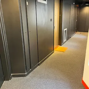 Appartement 17, Paris